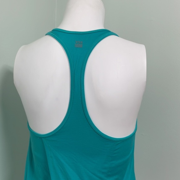 Victoria’s Secret VSX Sport Racerback Tank Top - Picture 5 of 7